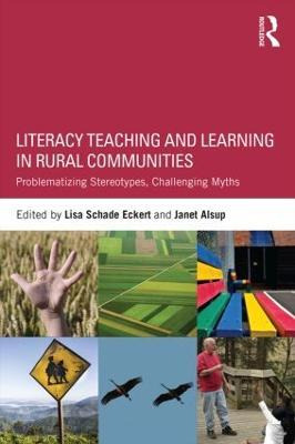 Libro Literacy Teaching And Learning In Rural Communities...