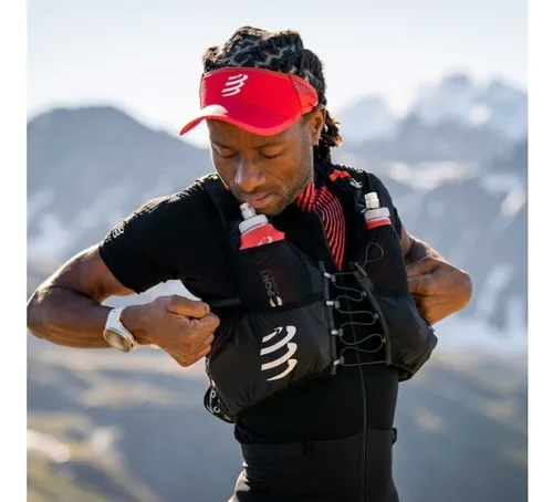 Chaleco trail running hidratacion sale