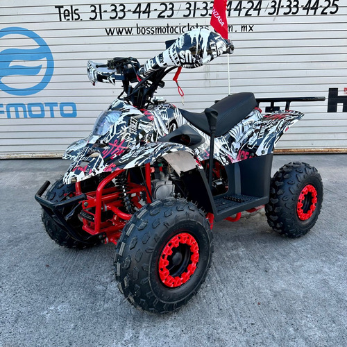 Avanzada Junior X 110cc 2025