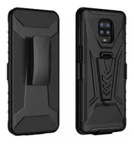 Comprar Case Antishock Para Xiaomi Redmi Note 9\u002F Note 8\u002F Note 9 Pro