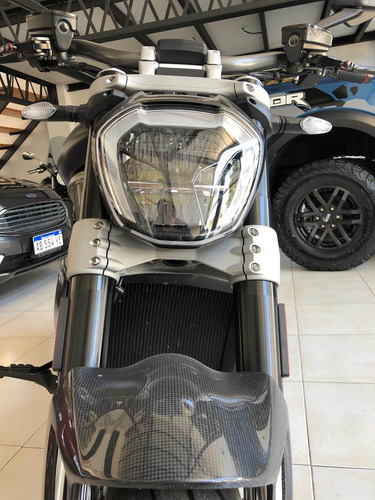 Ducati Xdiavel 1262cc