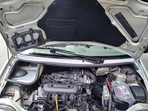 Renault Twingo 1.2 Authentique 2002