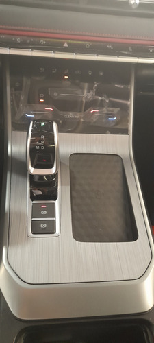 Chery Tiggo 4 Pro 1.5T Luxury Cvt