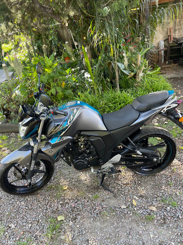 Yamaha Fz 2019 En Excelente Estado, Vendo O Permuto