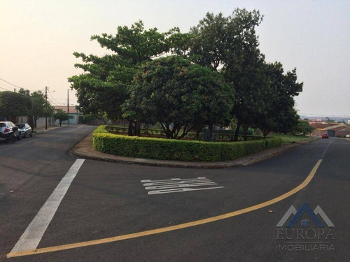 Imagem 4 de 8 de Terreno À Venda, 500 M² Por R$ 200.000,00 - Residencial Portal Do Sol - Londrina/pr - Te0184