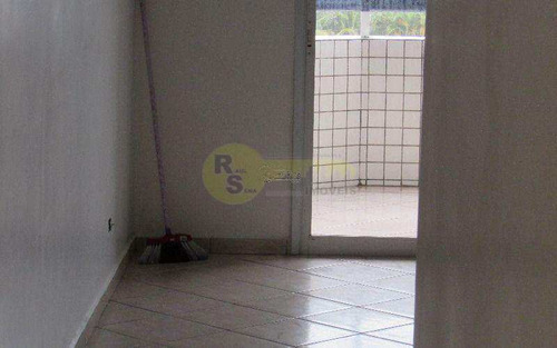 Imagem 16 de 29 de Apartamento Com 2 Dorms, Real, Praia Grande - R$ 193 Mil, Cod: 2116 - V2116