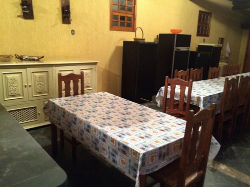 Imagem 24 de 28 de Chácara À Venda, 3 Quartos, 2 Suítes, 5 Vagas, Portão - Atibaia/sp - 851