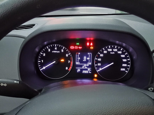 Hyundai Creta 1.6 Attitude Flex 5p