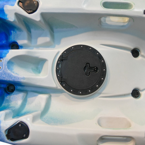 Kayak Pesca Verado Nautica Lancha Bote Remo Travesia Cabo