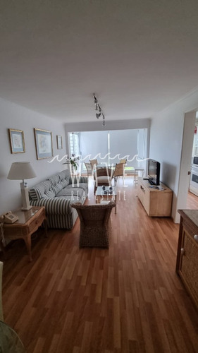 Apartamento En Venta Edificio Cap Breton Mansa 