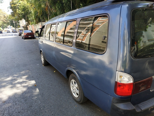 Kia Pregio 3.0