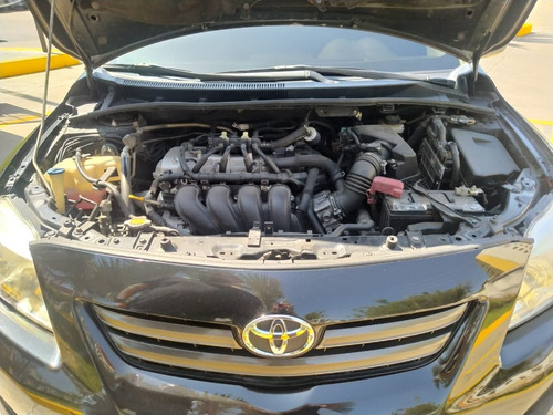 Imagen 8 de 9 de Toyota Corolla Sincrónico