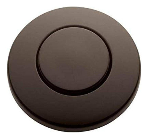 Interruptor De Encimera Insinkerator Stc-orb, 1puLG X 1 3/4p