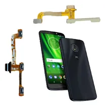Comprar Flex Power Encendido Y Volumen P\u002F Motorola Moto G6 Play \u002F E5