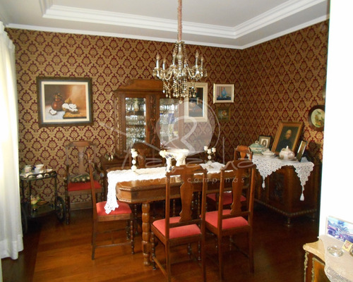 Imagem 4 de 30 de Apartamento Para Locação No Cambuí Em Campinas - Imobiliária Em Campinas - Ap02849 - 33713269