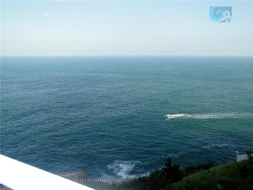 Imagem 23 de 26 de Apartamento Venda E Locação Condomínio Penhasco Das Tartarugas - Guarujá - Ap4127