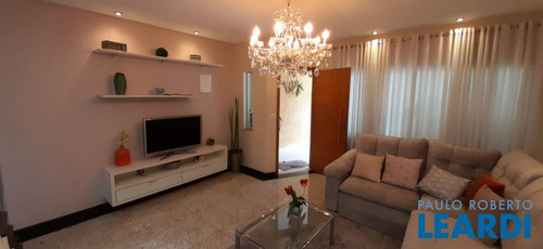 Imagem 2 de 15 de Sobrado - Vila Scarpelli - Sp - 646308