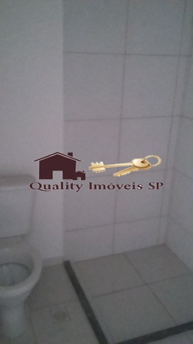 Imagem 6 de 14 de Lindo Apartamento - Qy1205