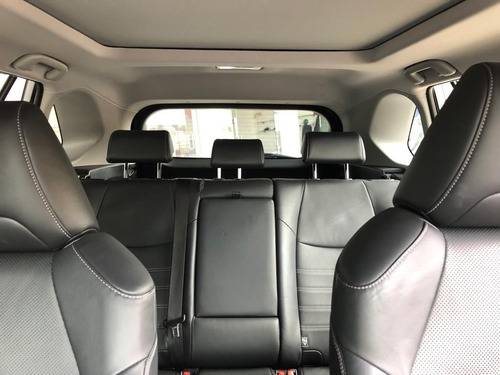 Imagem 5 de 13 de Toyota Rav4 Sx