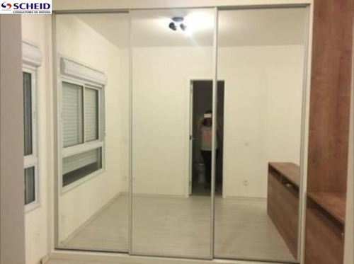 Imagem 4 de 14 de Condomínio Contemporâneo - Tua Manuel De Paiva - Mr61516