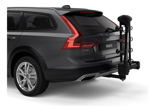 Suporte Para 4 Bicicletas Para Engate Apex Xt - Thule