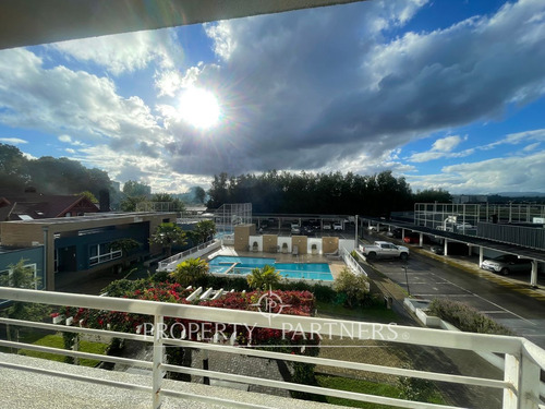Se Vende Departamento De 2 Dormitorios, 2 Baños E...
