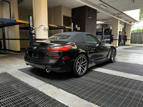 BMW Z4 2.0 Sdrive 20i At
