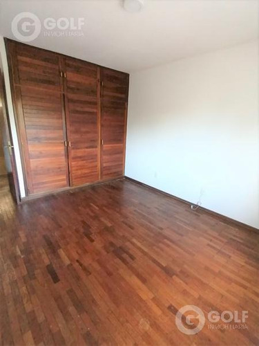 Imagen 13 de 18 de Vendo O Alquilo Apartamento De 2 Dormitorios Frente Al Club De Golf