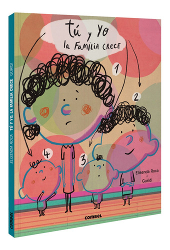 Libro Tú Y Yo. La Familia Crece