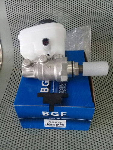 Bomba Freno 4runner 03 /08 Marca Bgf