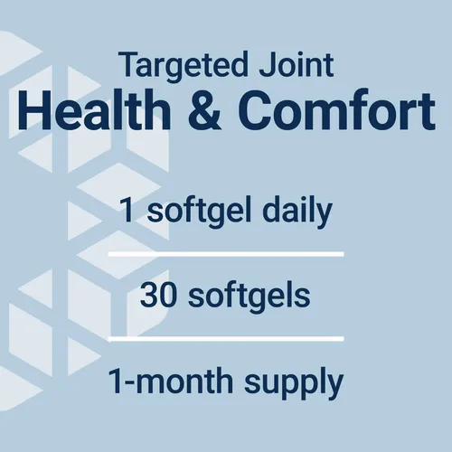 Suplemento Life Extension Krill Healthy Joint Formula