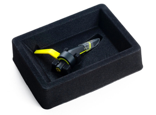 Imagen 2 de 2 de Concorde Club Mkii - Single - Ortofon - Audiotecna
