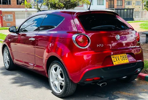 Alfa Romeo Mito 1.4 Distinctive