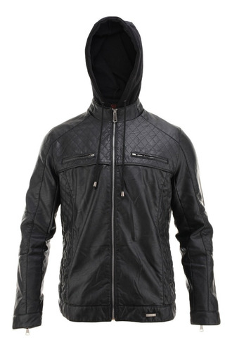 Campera Hombre Farenheite Connor