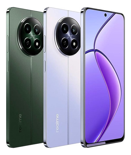 Película Para Realme Fosca Matte Hidrogel Todos Os Modelos