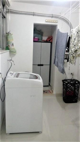 Imagem 5 de 16 de Apartamento Com 3 Dormitórios À Venda, 150 M² Por R$ 650.000 - Parque Da Mooca - São Paulo/sp - Ap5132