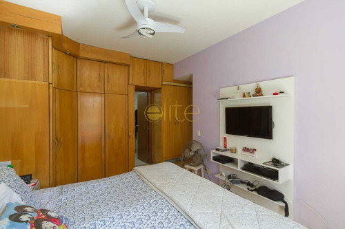 Imagem 10 de 15 de Apartamento-à Venda-barra Da Tijuca-rio De Janeiro - 40054