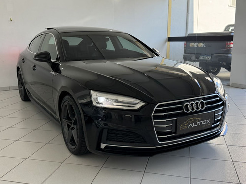 Audi A5 A5 Ambit. Plus Sport. 2.0 TFSI S tronic