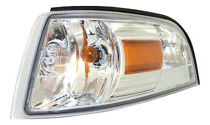 Fits 2006 - 2010 Grand Marquis Side Marker Light Driver Le