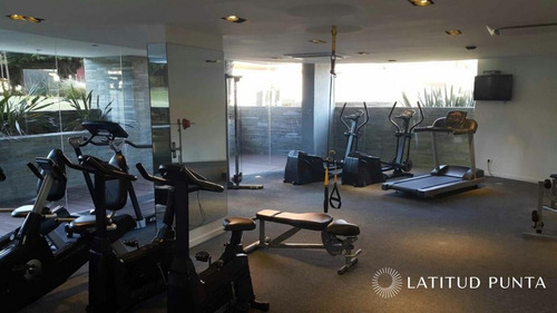 Apartamento En Mansa- Ref: 616