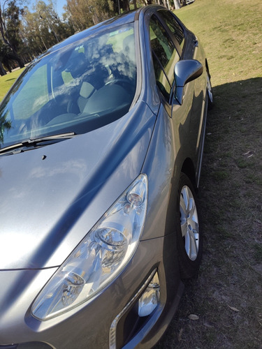 Peugeot 308 1.4