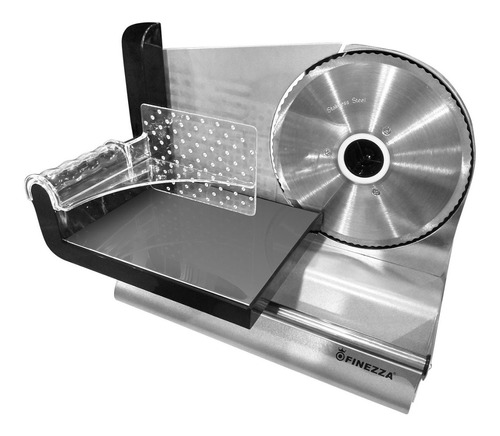 Rebanador De Jamon Finezza Fz-106ra 150 Watts Garantia 1 Año