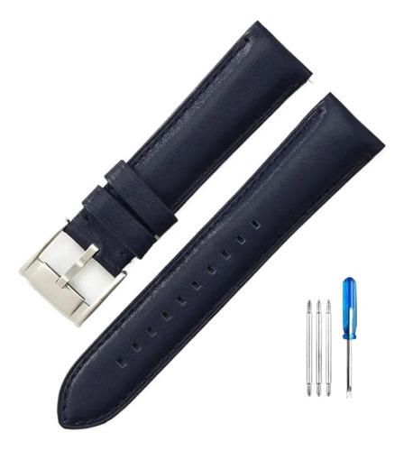 Pulsera De Reloj Para Accesorios Fossil Fs4990 Fs4735