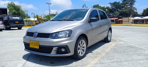 Volkswagen Gol 1.6 Comfortline