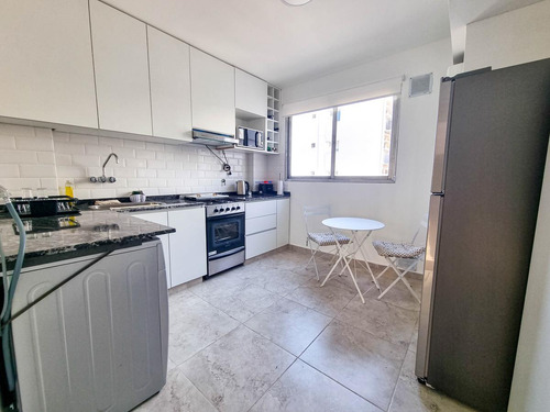 Departamento De Un Dormitorio - Venta - Reciclado Premium - Centro