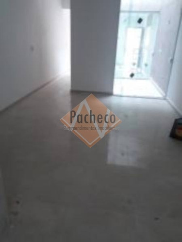 Sobrado Na Penha, 155 M², 03 Dormitórios, 01 Suíte, 04 Vagas, R$ 650.000,00 - 2450