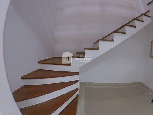Imagem 27 de 30 de Casa De Condomínio Com 5 Dorms, Granja Caiapiá, Cotia - R$ 1.55 Mi, Cod: 4169 - V4169