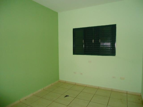 Imagem 6 de 9 de Casa Residencial À Venda, Santa Rosa Ipês, Piracicaba - Ca0604