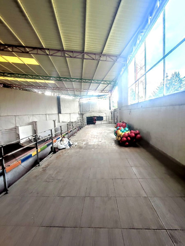 Inmueble En Venta De 1,532m2 Muy Cerca De Zona Esmeralda Y La Salle