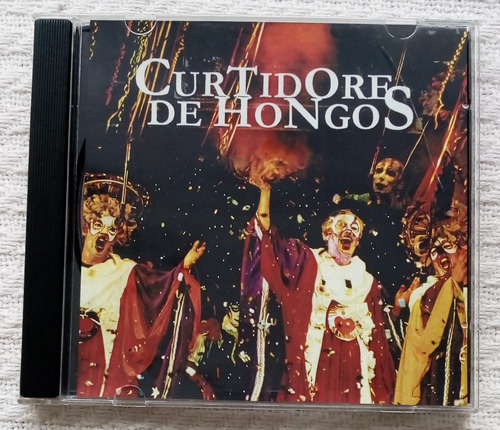 Curtidores De Hongos ( C D Uruguay 2004)